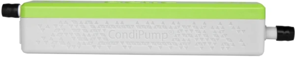 Расходные материалы для монтажа сплит-систем, насос дренажный ballu condipump dc green (проточный, 21 л/ч) Насос дренажный Ballu CondiPump DC Green (проточный, 21 л/ч)